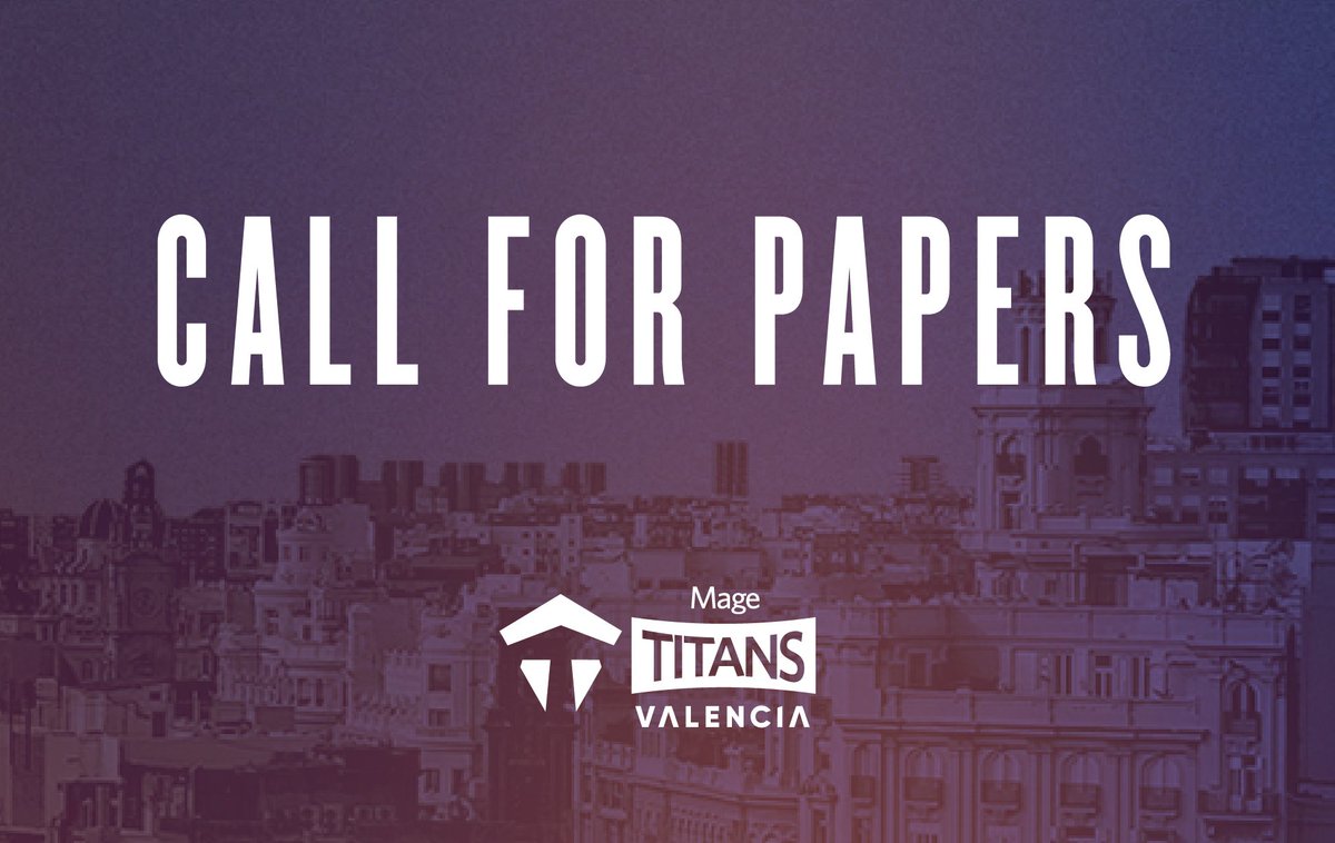 Mage Titans ES tweet media