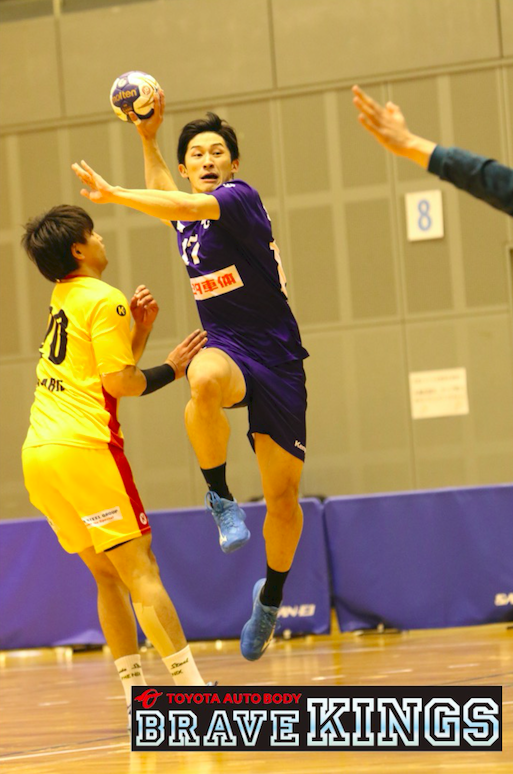 杉岡尚樹の経歴や高校や大学は イケメンハンドボール選手のインスタや彼女を調査 世の中のいろんな謎解き