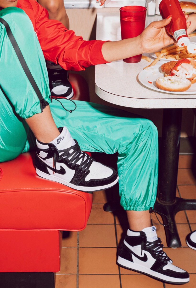 womens air jordan 1 retro high og twist
