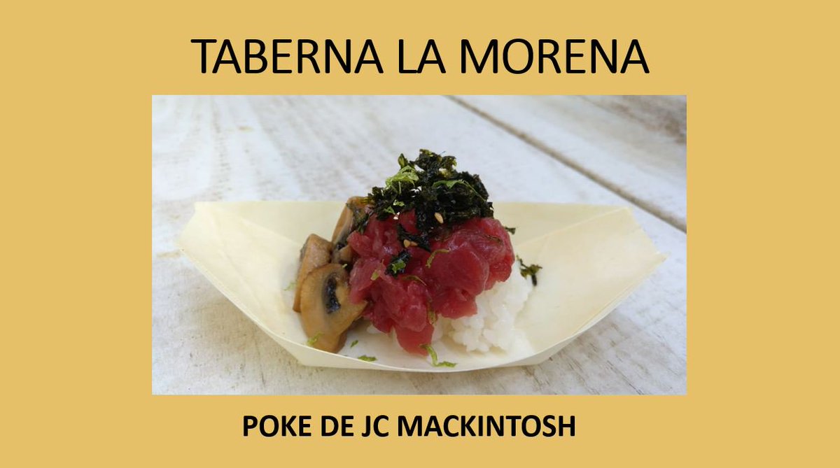 turismo_tarifa's tweet photo. Siempre más atún!!!
#7rutaatuntarifa #universotarifa #tarifa #Gastronomia #atun #tuna #thon #retosinplastíco #targetplasticfree @fotostarifa @Beyourguidecadi @puertotarifa @Davitxetetarifa @TarifaCostaLuz @Ezequielandreu @CAMPO_GIBRALTAR @CulturaenCadiz @DescubreElSur https://t.co/CCDbmVLa6Y