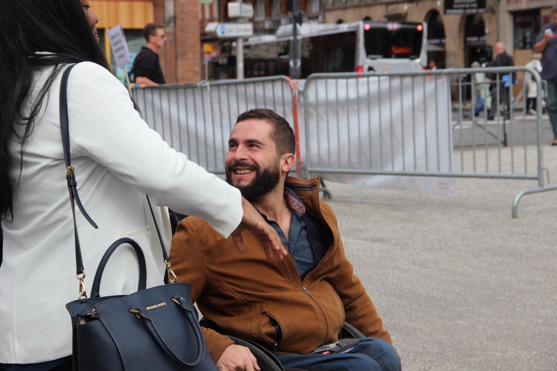 Génération-s Yvelines tweet media