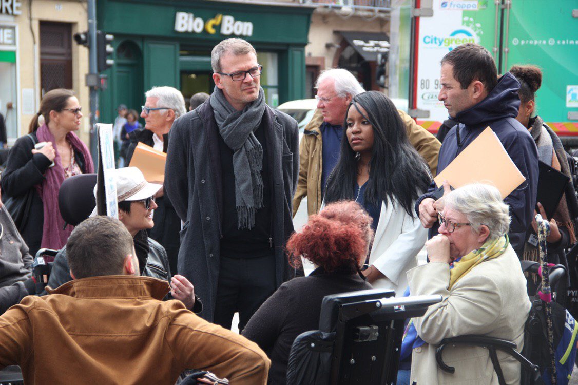 Génération-s Yvelines tweet media