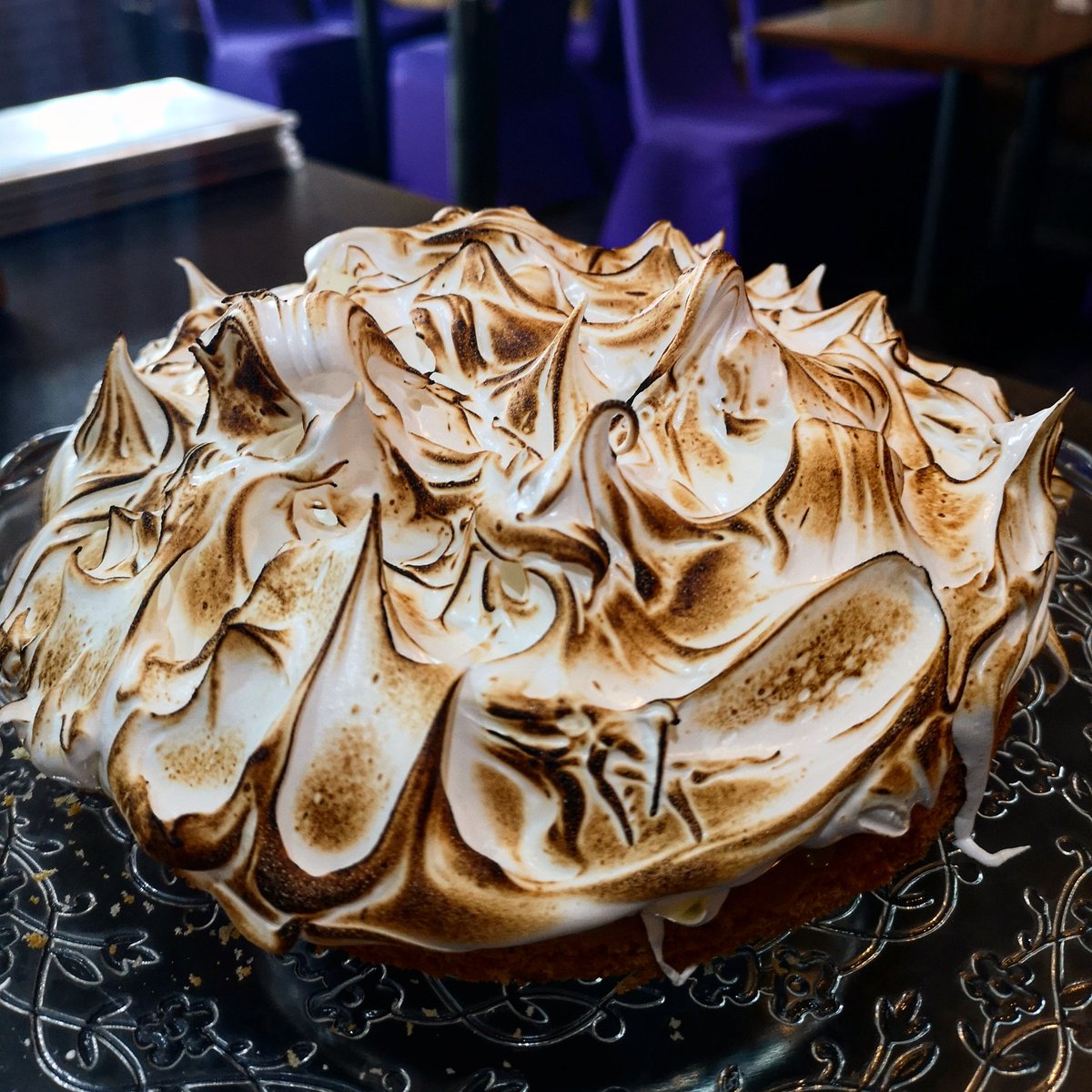 Lemon Meringue Cake to treat yourselves
<a href="/Chester_Eats/">Chester Eats</a> <a href="/WeAreChester/">We Are Chester</a> <a href="/ChesterFoodPorn/">Chester Food Porn</a> #chestertweets #cakes #delicious #eeeeeats