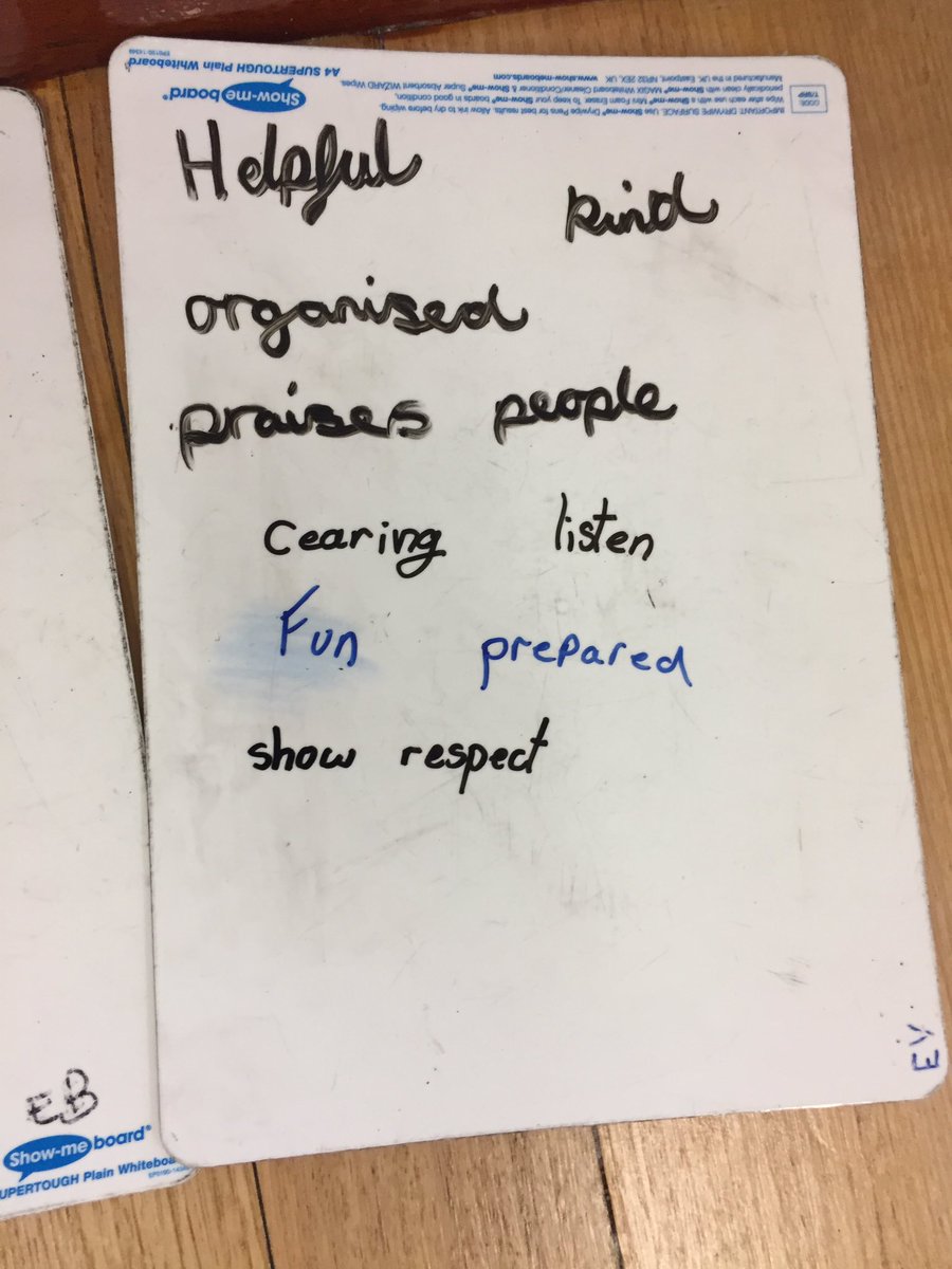 primaryschoolpe's tweet photo. Week 1 of our Primary School Sports Leaders at @lamareprimary - 11 Year 5 children are being prepped for leading games at play and lunch. #FutureLeaders #PositivePlaygrounds #Play https://t.co/FYEcnZnqYc