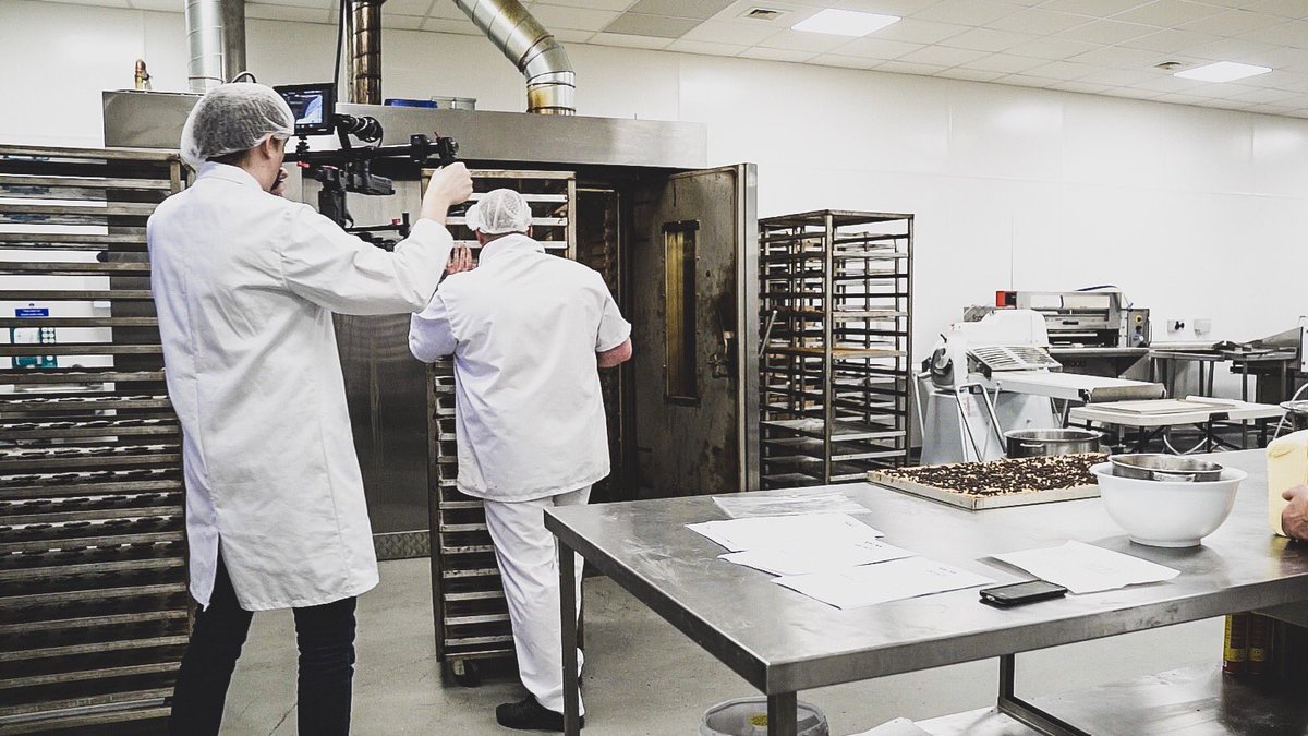 InfiniteMediaVP's tweet photo. Behind the scenes. 🎬 Using our Ronin-MX to capture dynamic shots on our most recent film shoot! 🎥

Send us a message 📲 or email 📧 to see how we can help your business! https://t.co/Emnyv5VNDl