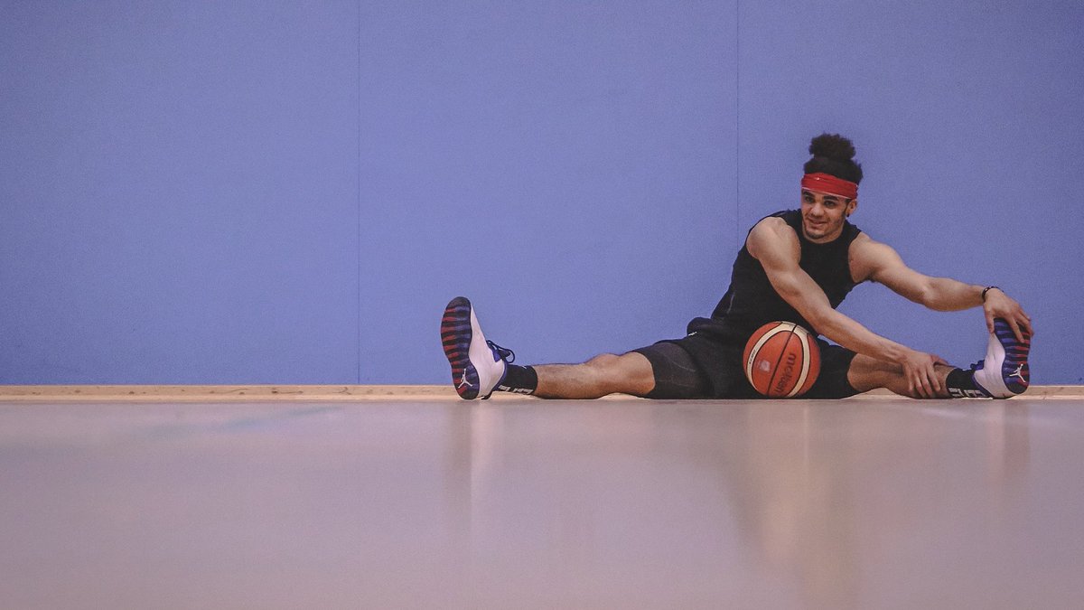 Leicester Riders | Basketball tweet media