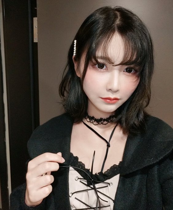 コスプレイヤーBanrのTwitter画像48