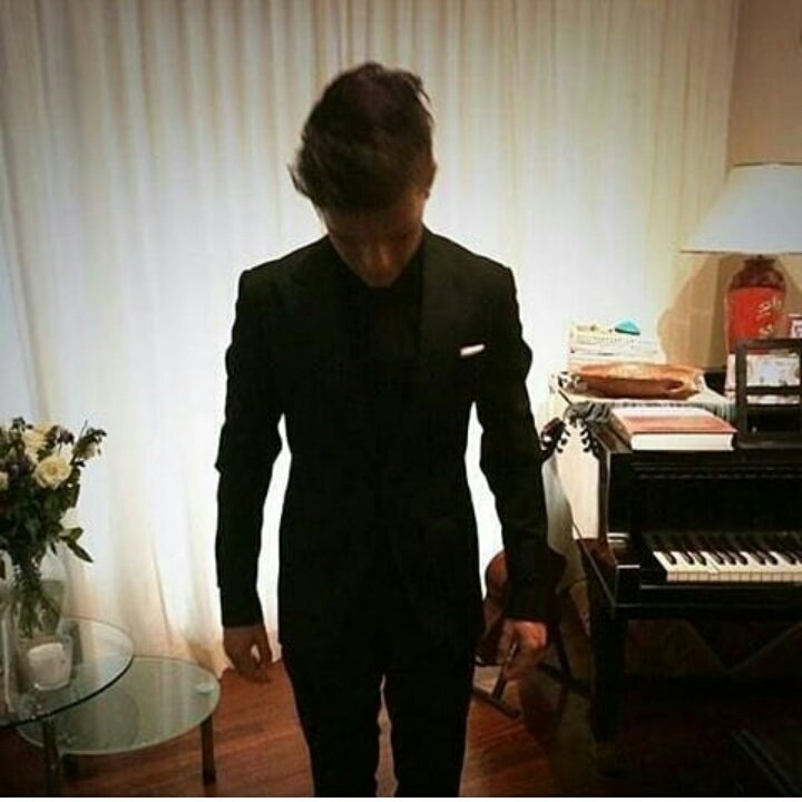 ItzWalkerGarrix's tweet photo. #NewProfilePic https://t.co/n4Ub48zK5n