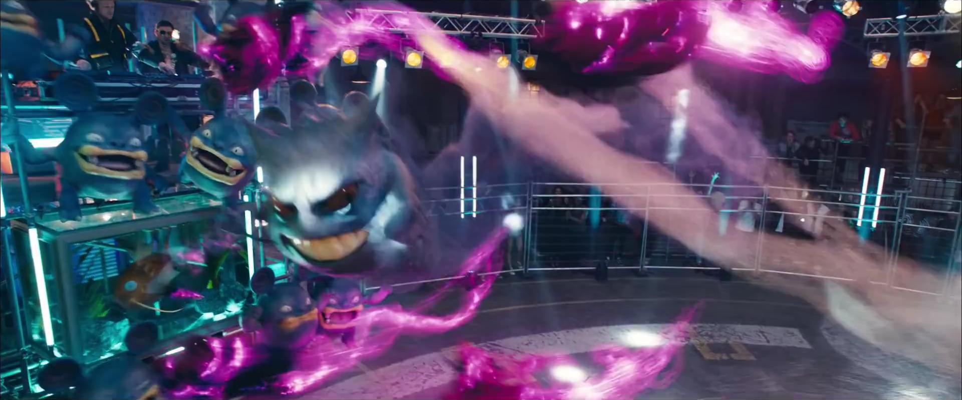 Serebii Net Twitterren Serebii Update We Have Been Updating Our Cinematic Pokedex Listings With All Things We Catalogued In Detectivepikachu Let Us Know If You Spot Any We Missed Full Database T Co Gdbxkia6cr