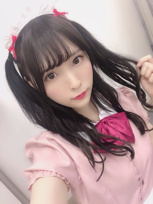 Twitterのコスプレ画像45