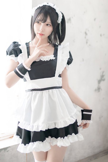 Twitterのコスプレ画像47