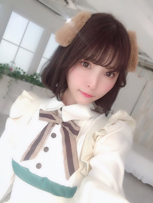Twitterのコスプレ画像46