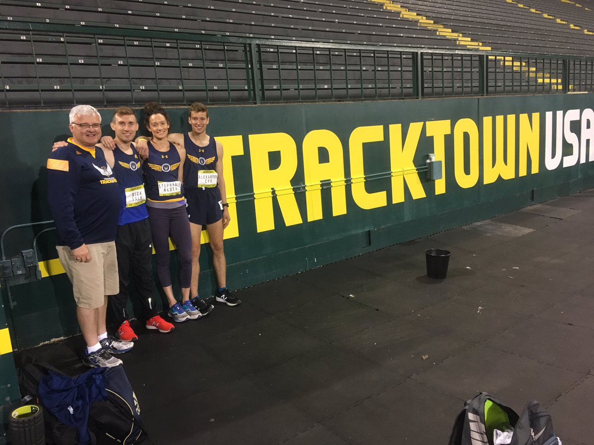 Cyresy_10's tweet image. The Great Equalizer💛💙

runnersofthenish.com/blog/gary-mall…