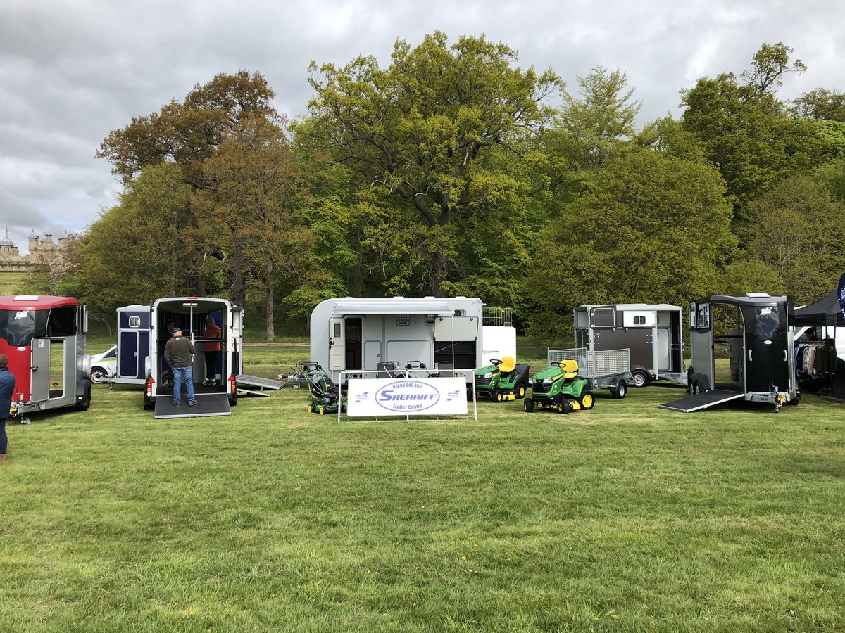 Sherriff Golf & Turf Machinery tweet media