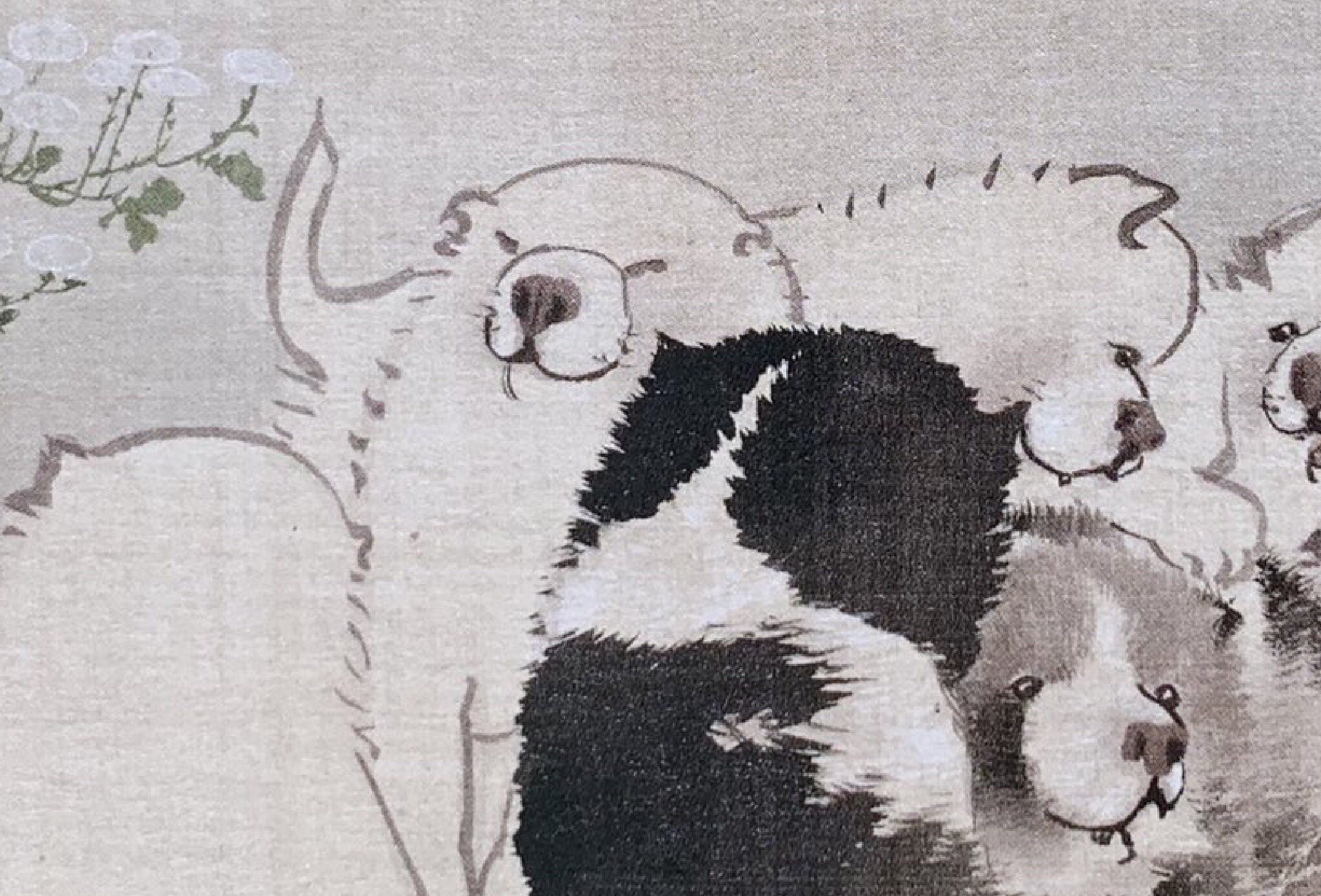 爵／TAKA على X: 