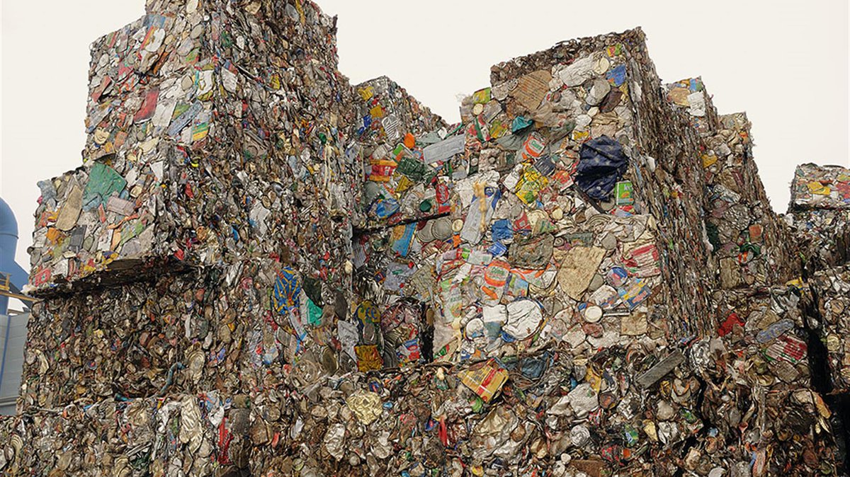 pubbliprogresso's tweet photo. In #Italia abbiamo raggiunto un nuovo record nella raccolta differenziata degli imballaggi in acciaio. L'articolo su #CiRiesco https://t.co/U19VjiZGCB
@Nonsoloambiente
@RicreaAcciaio https://t.co/4AT6tDksqo