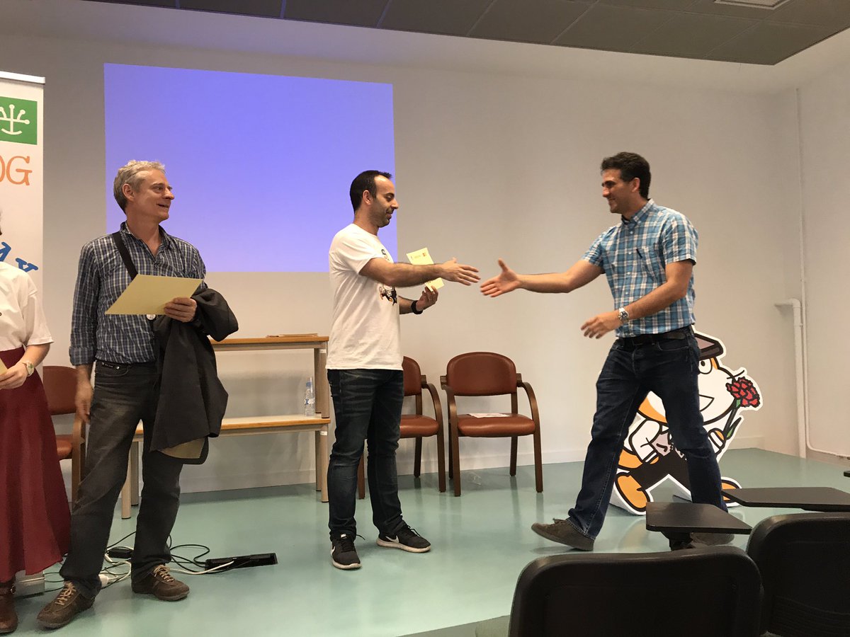 ScratchDayMadrid tweet media