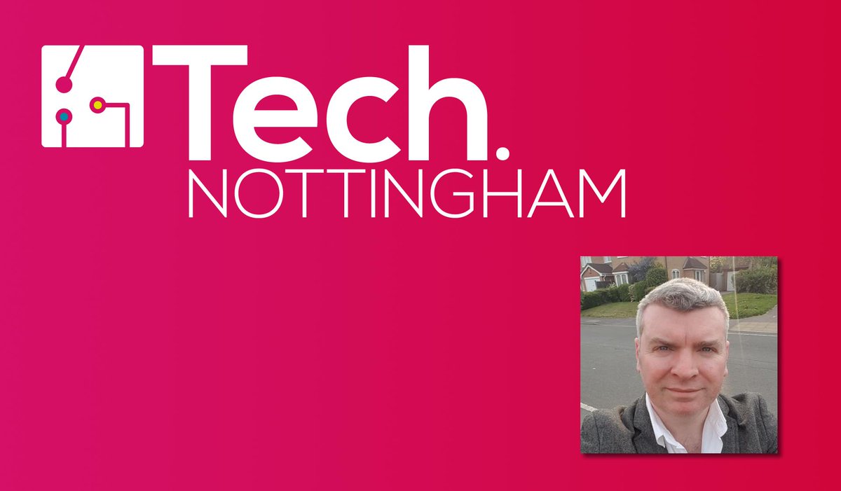technottingham's tweet photo. Join us and @pete_codes for an #IoT talk & workshop double whammy on MONDAY May 13 from 18:30 @Antenna_UK.
Attend & tweet on the #TechNott hashtag for a chance to win a #MicroBitGo or an #Arduino Uno R3!
All the event details: https://t.co/uDgS9UkIuC https://t.co/hKjYIwZfLD