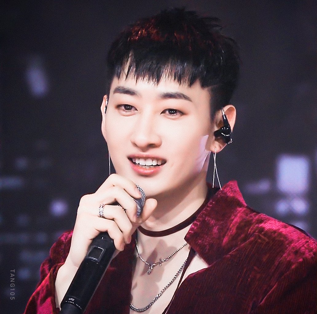 Tang105's tweet photo. 201904 [Mu:cam] EUNHYUK Mubeat in Show
#슈퍼주니어 #SUPERJUNIOR #Eunhyuk #은혁 https://t.co/RcsVoU3GrW