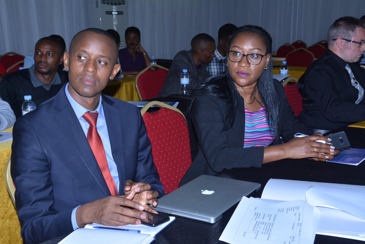 University of Rwanda tweet media