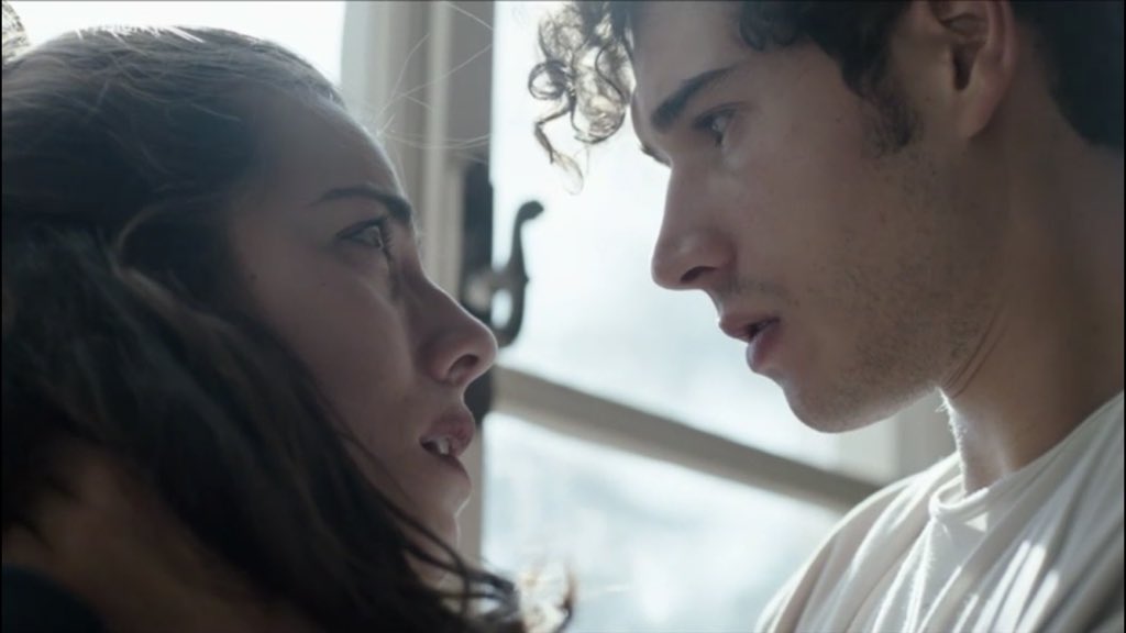 scxrletvvitch's tweet photo. “dimmelo anche tu. dimmi che dobbiamo stare insieme”

💔 #SKAMitalia https://t.co/bc4tB9BU9E