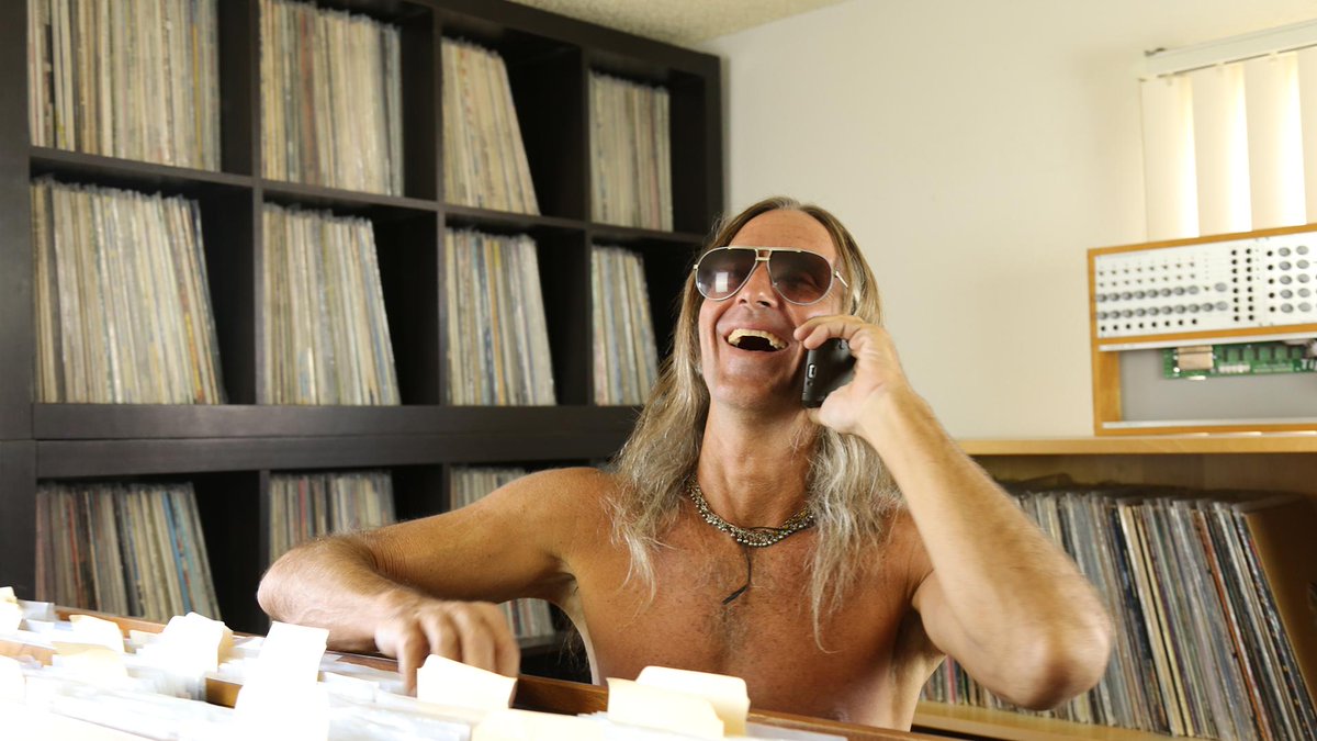 LCEventsEnts's tweet image. LIBRARY MUSIC 🎞️ On 25 May we screen the @LibraryMusicDoc @LeedsMusic with a live Q&amp;amp;A from @iloveshawnlee, @bigal3001 and John Cameron » bit.ly/30blI8H