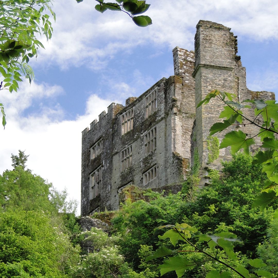 Berry Pomeroy near Totnes, now a shell, but once very grand.
.
#berrypomeroy #devon #devonshire #devonshiremagazine #inspiredtovisit #lovedevon #gloriousbritain #architecture #heritagebuilding #heritagebuildings #beautifulbuildings #englishheritage