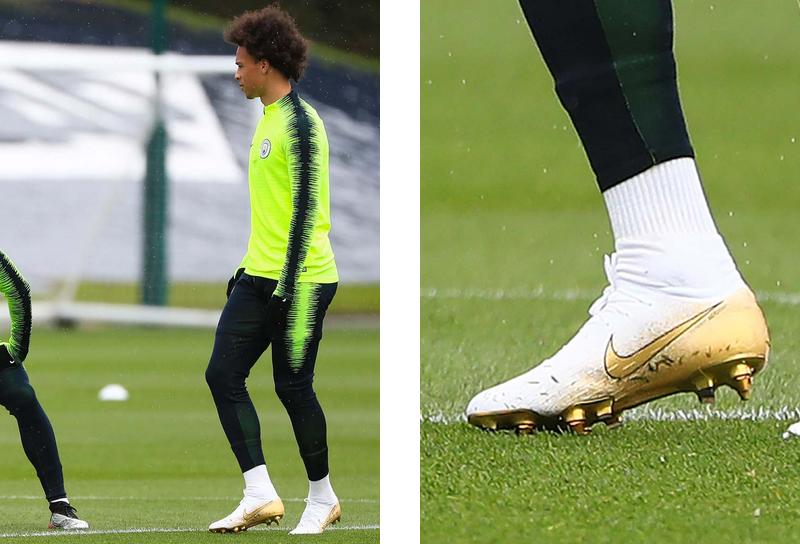 サッカースパイク Kohei Sblog 在 Twitter 上 マンチェスターシティ Mf レロイ サネ ナイキ マーキュリアルヴェイパー12 エリート Sg Pro のスペシャルエディションカラーを着用開始 T Co 64nknxslzf T Co U9lnvpdcml Twitter