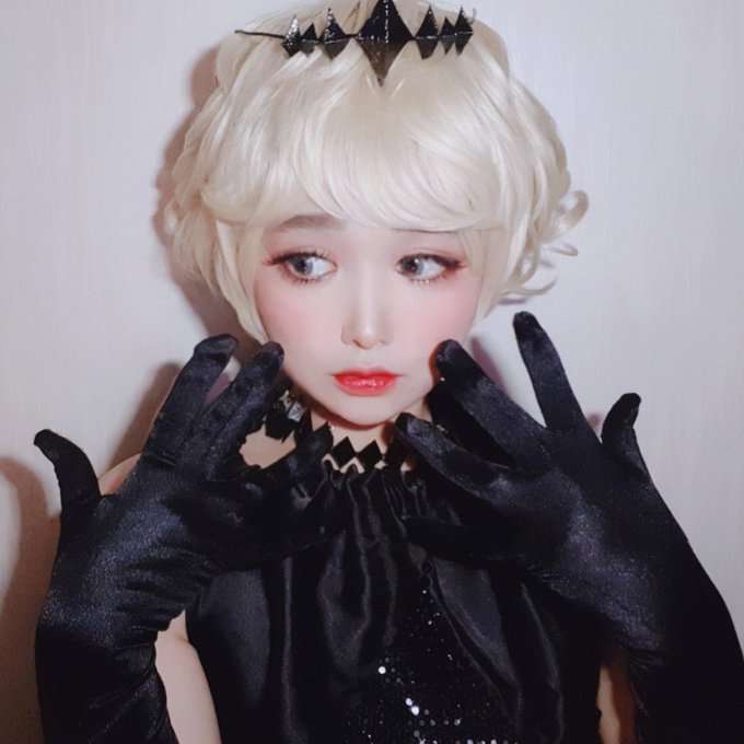 コスプレイヤーののかのTwitter画像43