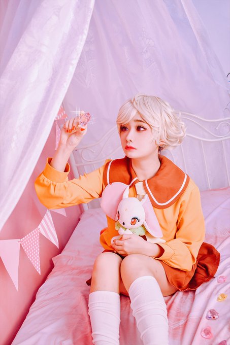 コスプレイヤーののかのTwitter画像44