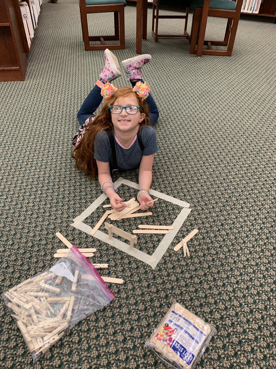 Cockrell Elementary tweet media