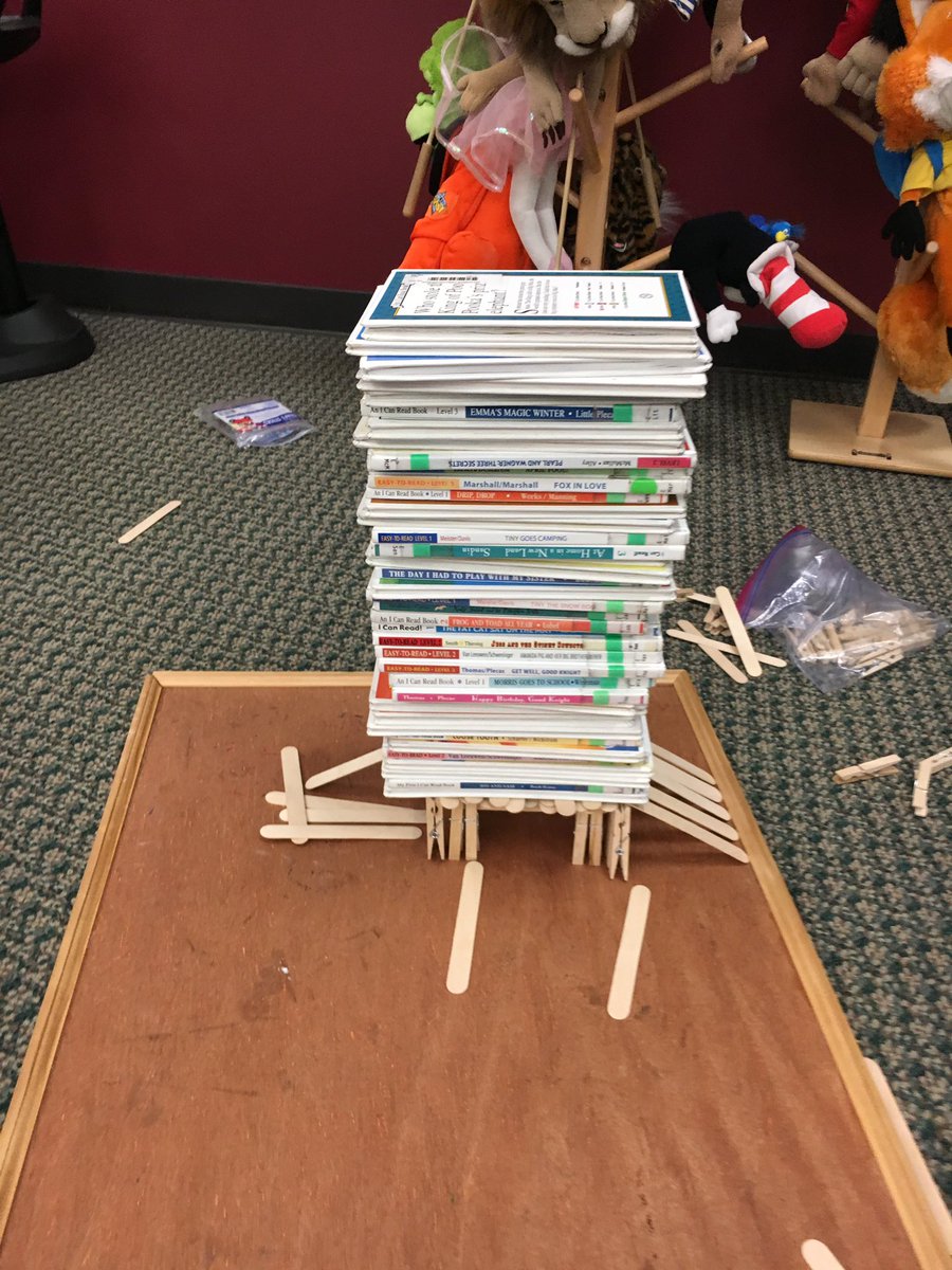 Cockrell Elementary tweet media