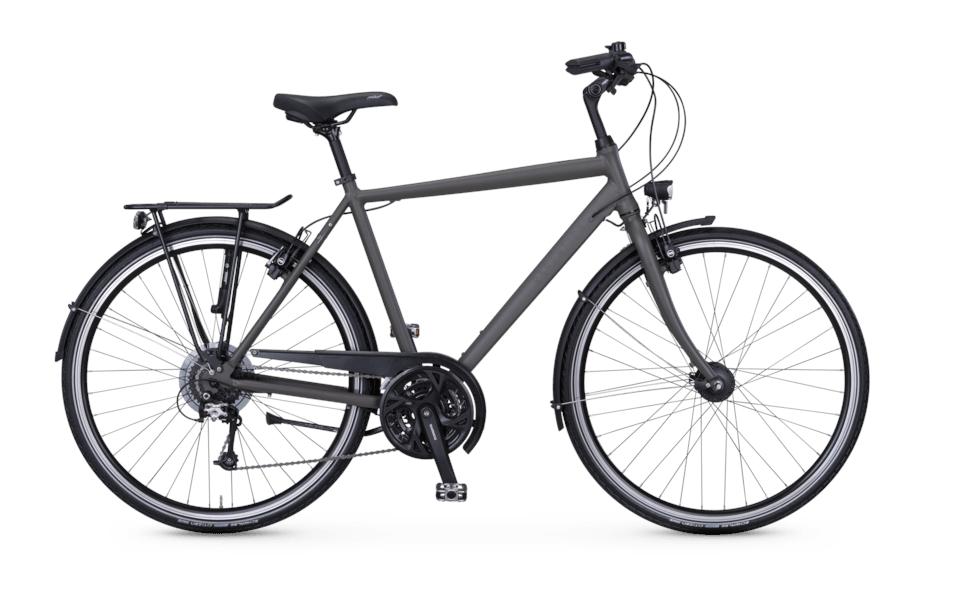 rabeneick_bikes's tweet photo. TC3 SHIMANO DEORE XT 27-GANG / HS11
Das Trekkingrad TC3 gefällt durch sein klares Design mit einer matten Pulverbeschichtung in Anthrazit. Sämtliche Komponenten wurden bewusst unter Berücksichtigung der schlichten Optik abgestimmt.
https://t.co/ATvK2c4OsQ
#rabeneick #trekking https://t.co/MIB9sh8b4X