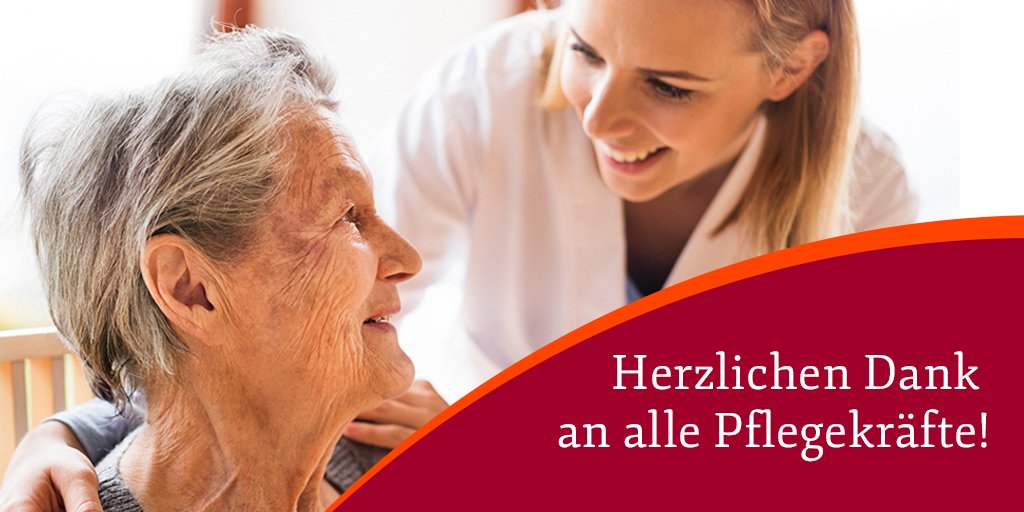 Carl_Remigius's tweet photo. Zum heutigen #tagderpflege möchten wir allen Pflegekräften einen großen Dank für ihren täglichen Einsatz aussprechen: https://t.co/0AJMtuzO1J