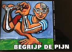 Al ingeschreven voor de themabijeenkomst Begrijp de pijn, op 3 juni 2019 in UMCU?
Het kan nog steeds hoor.
pijn.venvn.nl/Deskundigheid/…