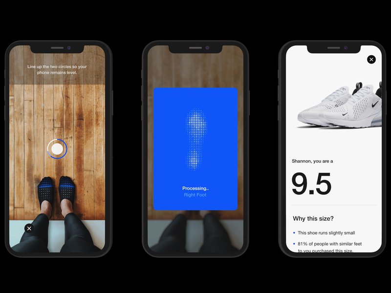 Nike uses app to quell sneaker returns bit.ly/2Vsrrba