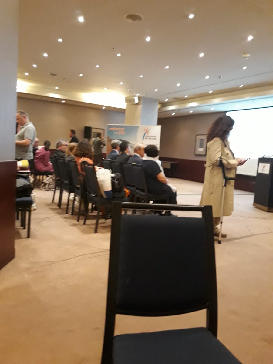 FundVisitVal's tweet photo. Workshop y presentación del destino València en Lisboa para operadores turísticos junto a @GVAturisme y @camaravalencia.
#VLCNonStop https://t.co/9Ew7Ux1BTH