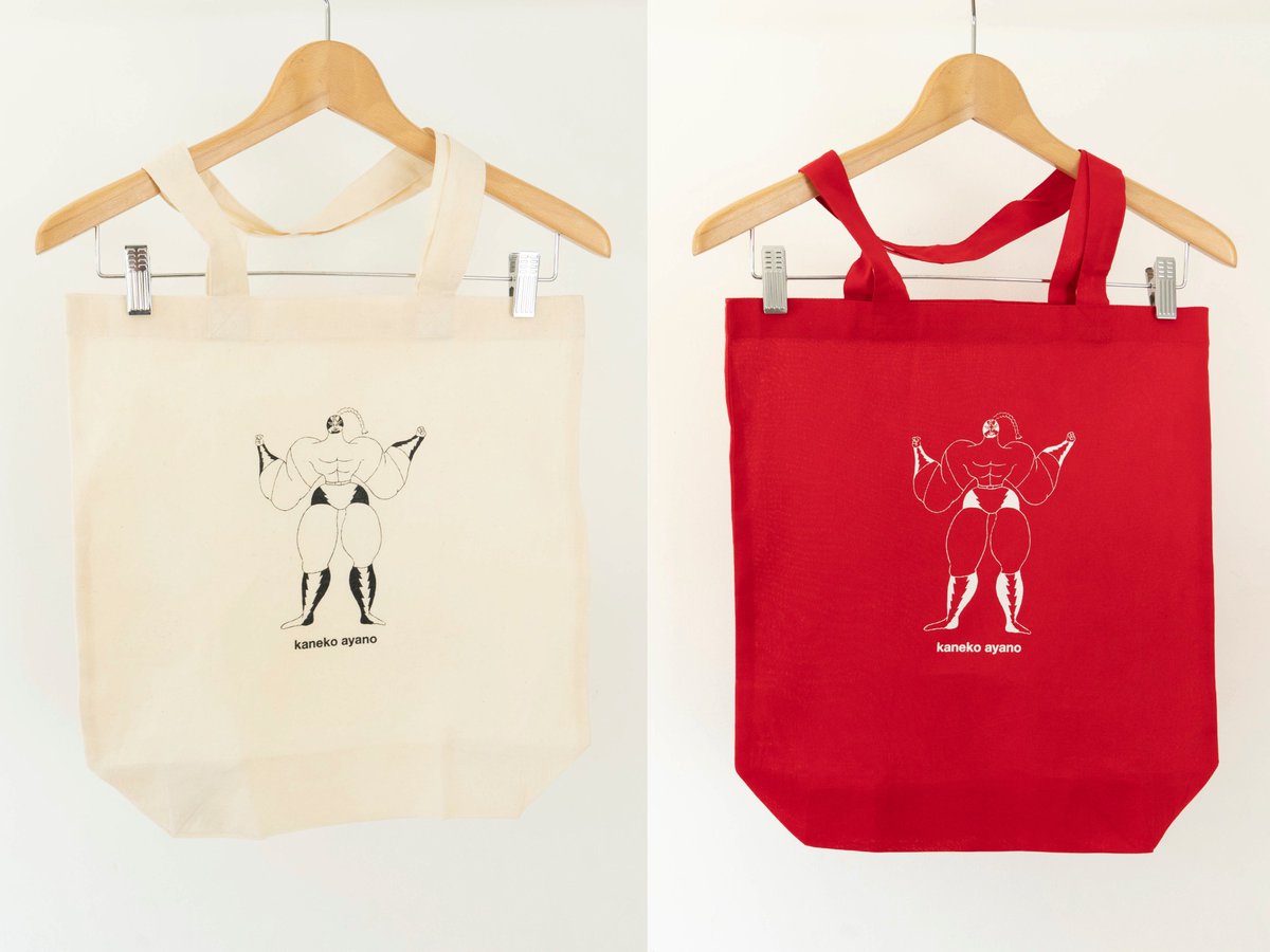 カネコアヤノ　トートバッグ カネコ商店（カネコアヤノ/kanekoayano STAFF） على X: 