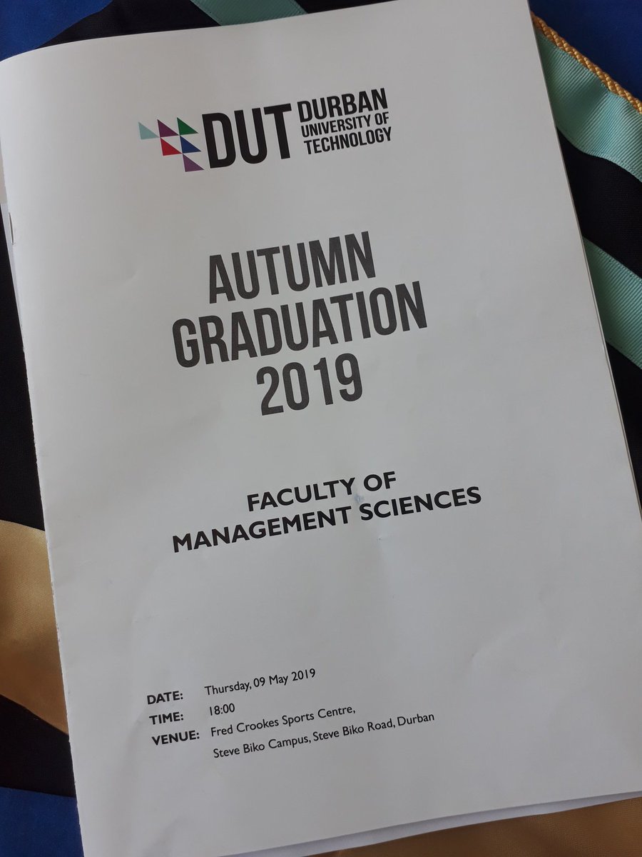 Andile_Mzimela's tweet image. About last night. Thank you @DUT_Tweets  🙏👨‍🎓

#DUTGrad19 #Graduation
