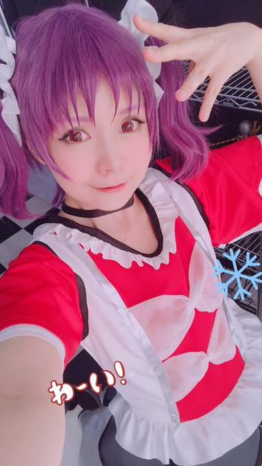 Twitterのコスプレ画像37