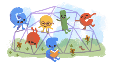 GoogleUK's tweet photo. Happy Children's Day! 🧒👧👦 → https://t.co/shMpXhsIGn https://t.co/LwKAVpmw7O