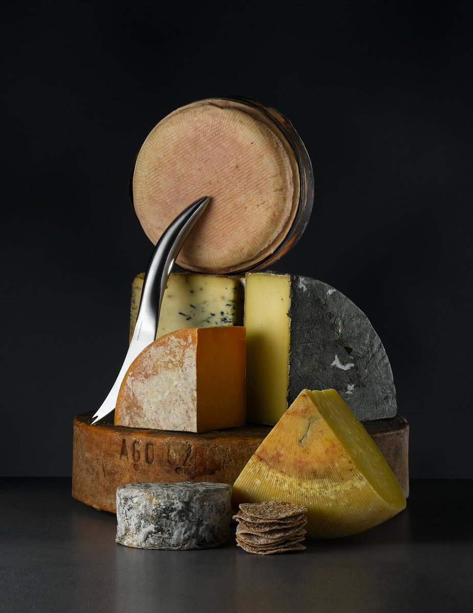 Some great events on in London and beyond as part of #LondonCheeseMonth if you're looking for something cheesey to do this month! Take a look: londoncheeseproject.com/london-cheese-… <a href="/londoncheesepjt/">London Cheese Project</a>