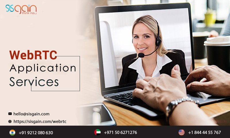 Jessica30050419's tweet image. Looking for WebRTC Application services in UK ?
call +18444455767 sisgain.com/webrtc
#webrtcapplicationservices #webrtcdevelopmentcompany #webrtcapplicationdevelopment #webrtcdevelopment #FridayFeeling #FridayMotivation #FridayThoughts #FridaysForFuture #Friyay #DragRace #UK