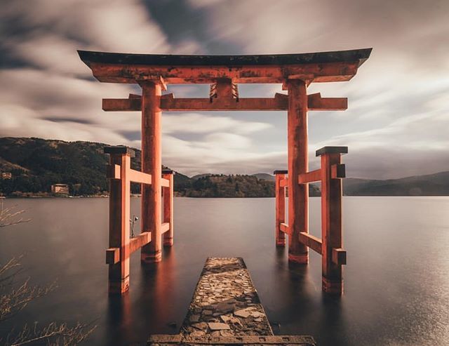 amazingjapanjp's tweet photo. Insta Repost 📷 by @japonalternativo
Hakone ⛩
#hakone #amazingjapan #japanview #japanworld https://t.co/4kGDPClEI4 https://t.co/k8g5KDKeGR