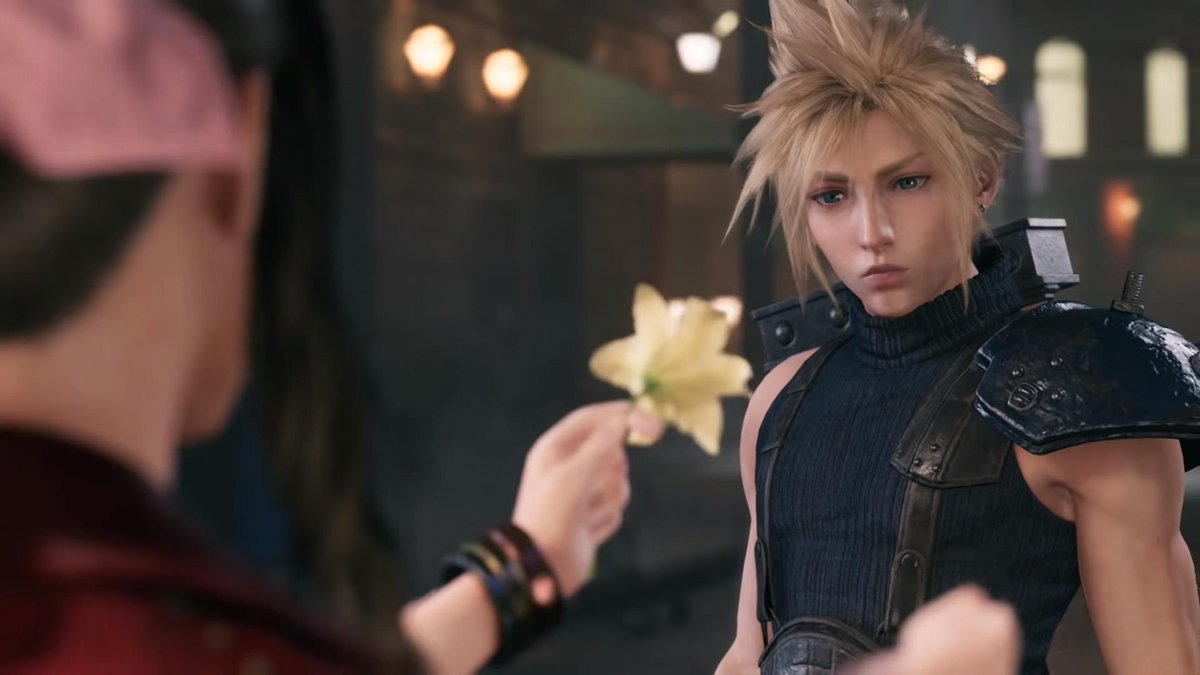 ffdojoDE's tweet photo. Final Fantasy VII Remake: Wie funktioniert das #Kampfsystem? (persönliche Analyse) #ATB #FF #FF7 #FFVII #FFVIIR #Finalfantasy #FinalFantasy7 #FinalFantasy7Remake #FinalFantasyVII #FinalFantasyVIIRemake #KS #Limit - https://t.co/EdxJKEye1p https://t.co/YPZrw8TpWv