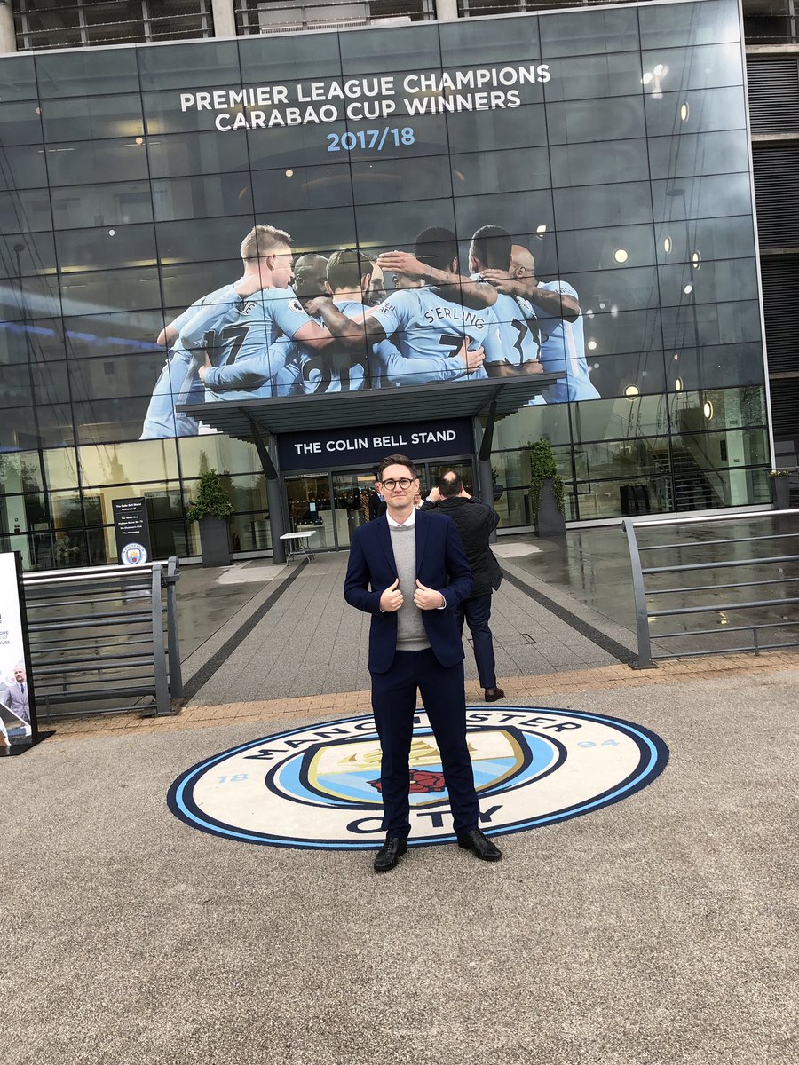 MLSUKShow's tweet photo. Last night ๐ธ โฝ๏ธ
@ElliotHolman @Henry__Hewitt
#TheFBAs @TheFBAs https://t.co/xIR2GE5hq6