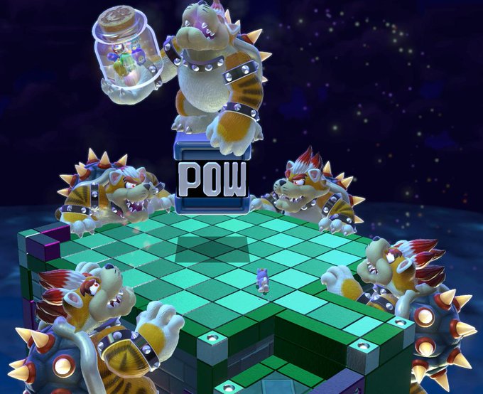 スーパーマリのtwitterイラスト検索結果 古い順