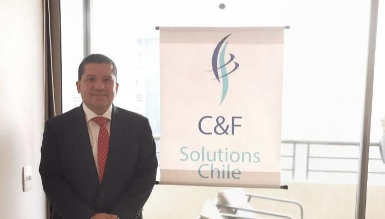 C&F Solutions tweet media