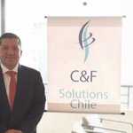Photo by C&F Solutions (@cf_solutions)