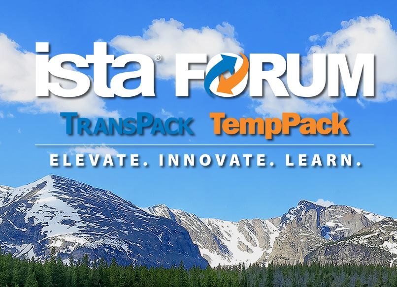 SafeloadTesting's tweet image. From May 13 to 16, 2019, the @ISTAmatters Forum will bring together the most important international actors of the packaging industry in Denver. Discover what to expect during the event! Read more:buff.ly/2E0mk7D #ISTAForum #testingtechnologies #packagingoptimization